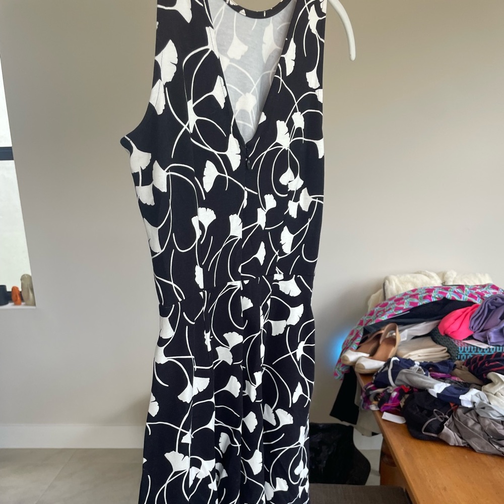Flowy Summer Dress